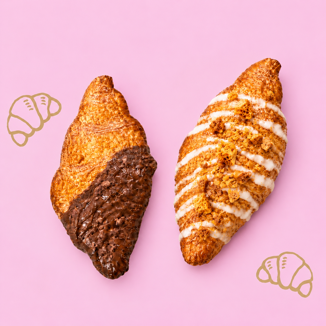 Croissant Crisp