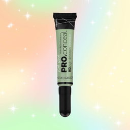 LA Girl Pro corrector - green