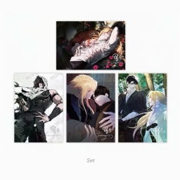 The Search For Alosha x Mofun 