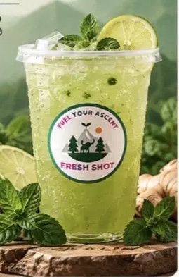 🌱Energize Spritz