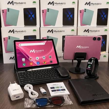 Tablette Myotab 10_0