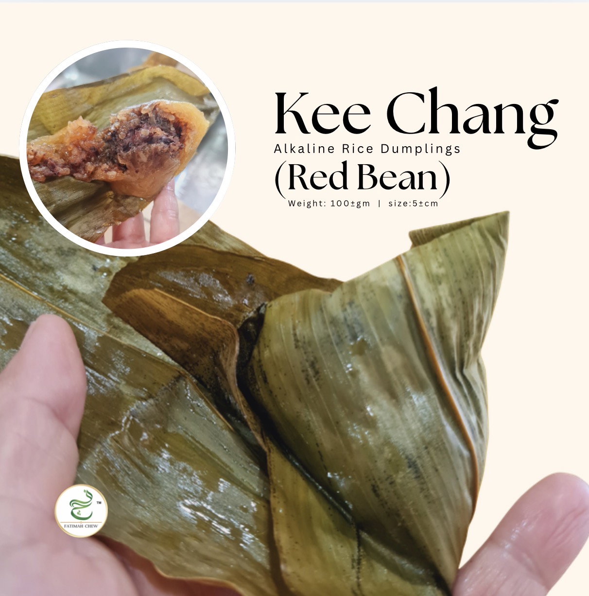 Classic Alkaline Rice Dumpling_0