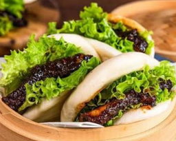 Kung 'Duck' Pao