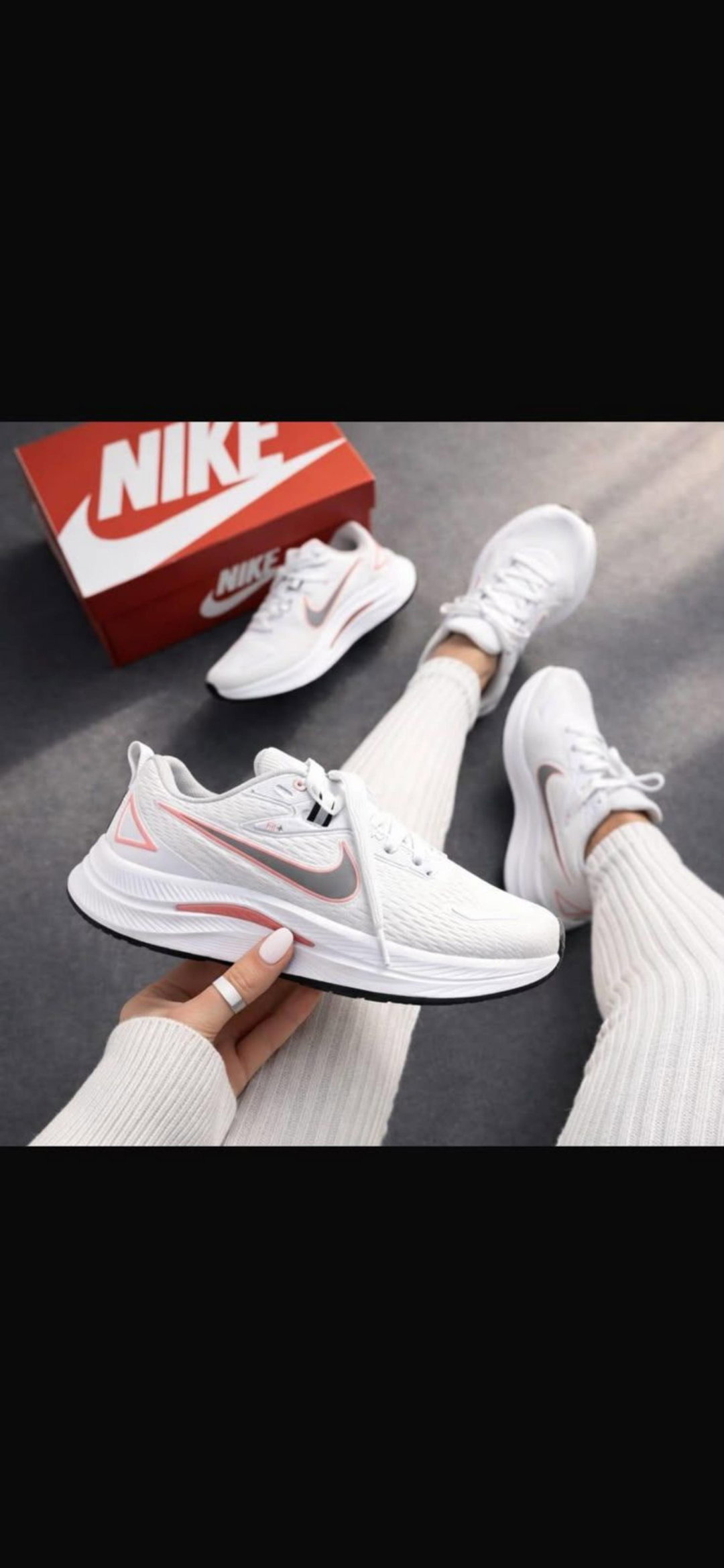 Nike pegasus