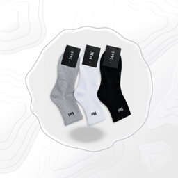 Mei Socks