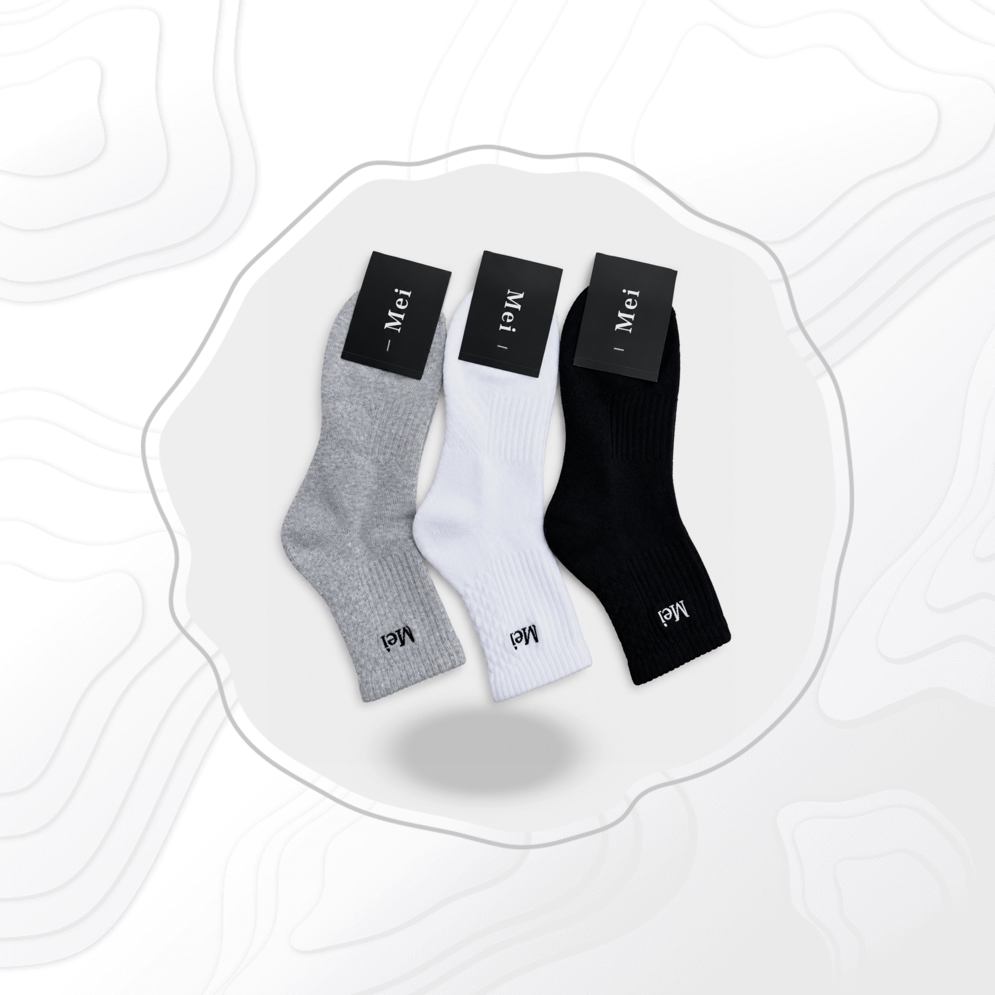 Mei Socks