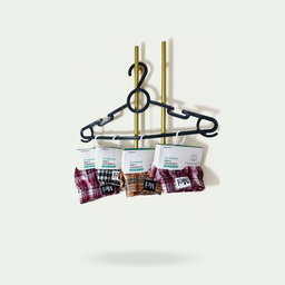 Mixprint Boxers