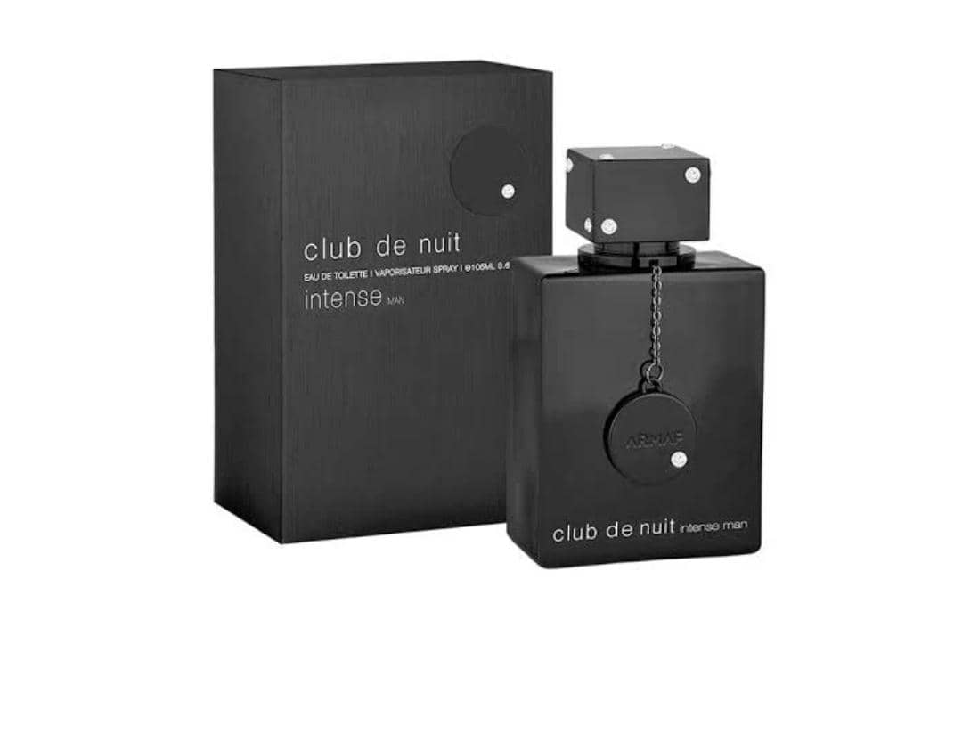 Club de nuit 