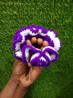 Scrunchies