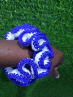 Scrunchies