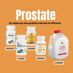 Prostate