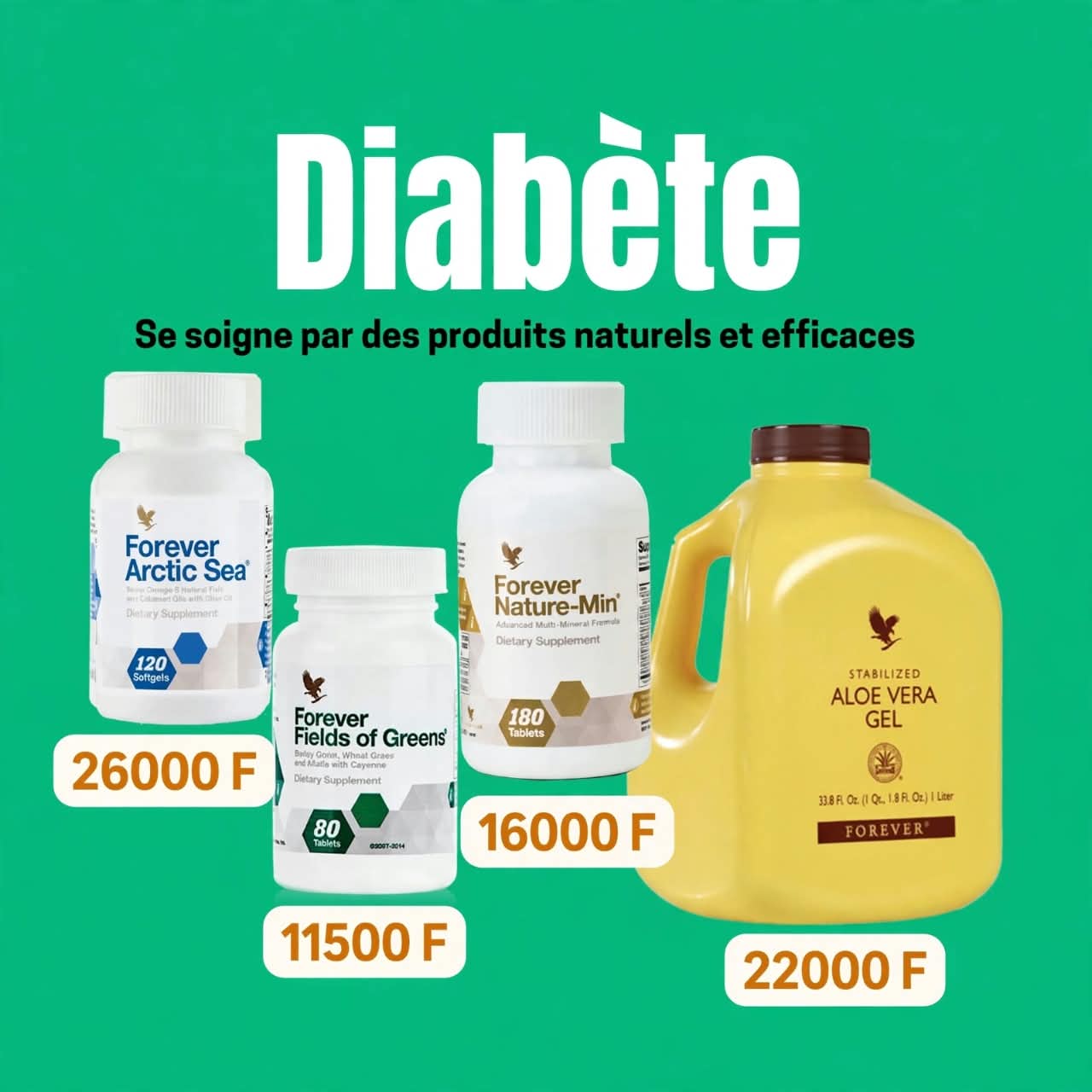 Diabète