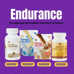 Endurence