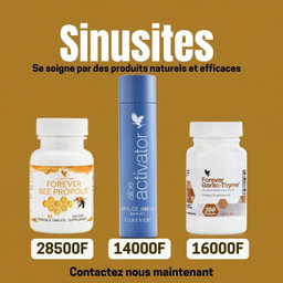 Sinusites