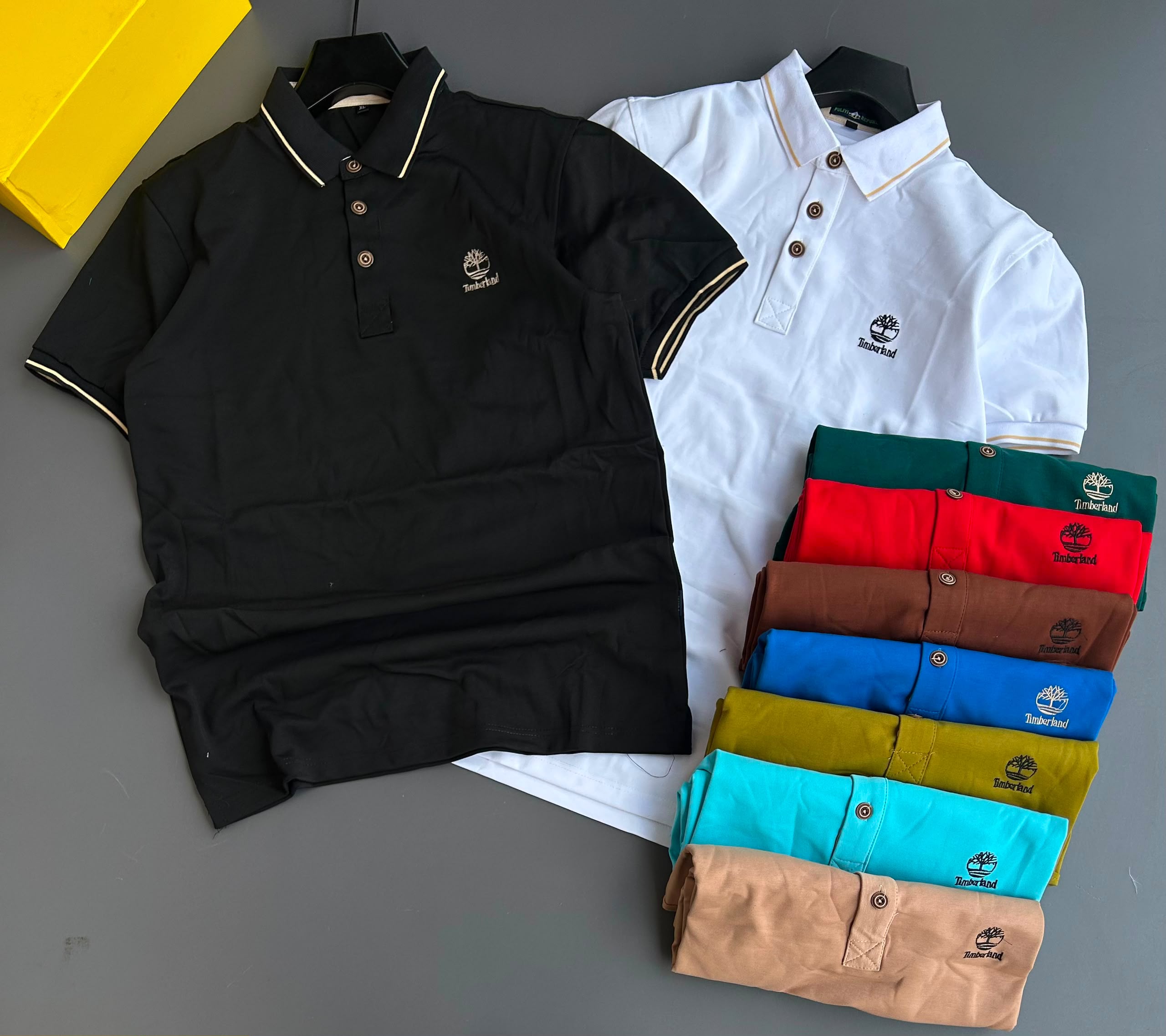 Design Polo tshirts