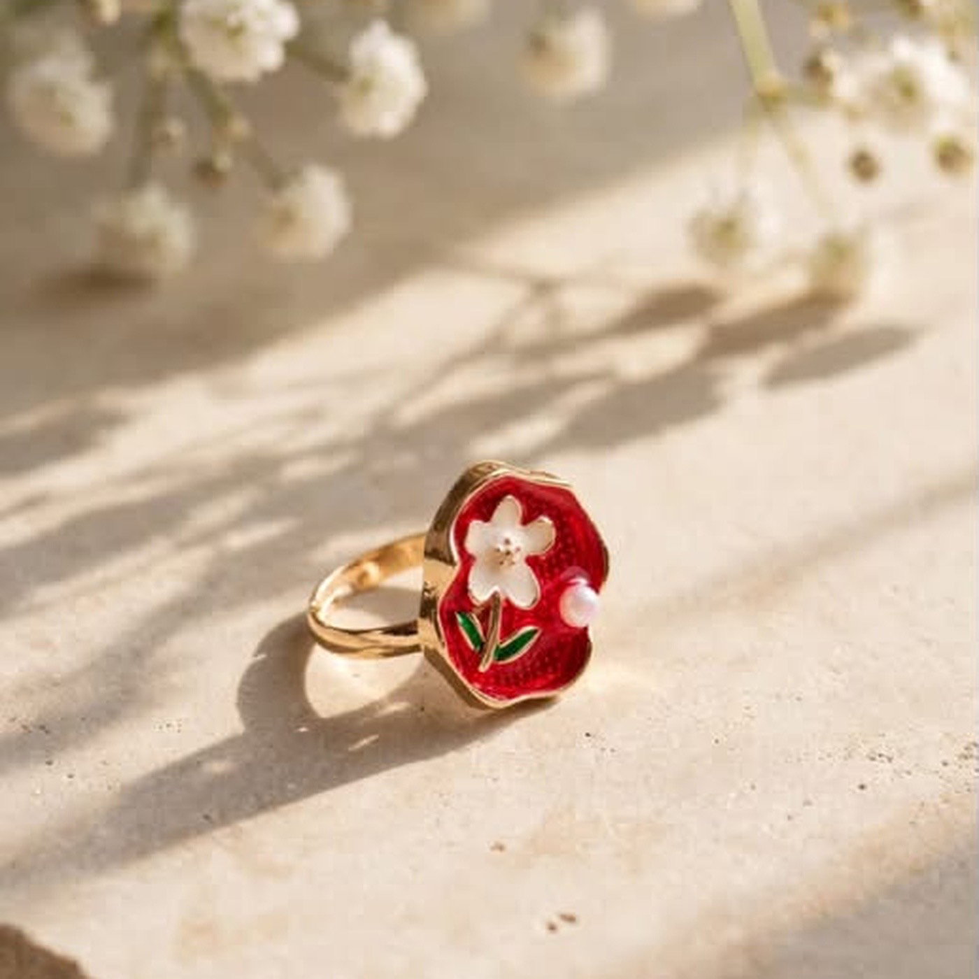 Rose Bloom
