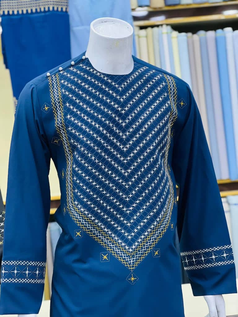 د نارینه جامې_0
