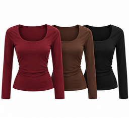Chic top
