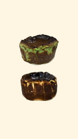 6-inch Basque Burnt Cheesecake