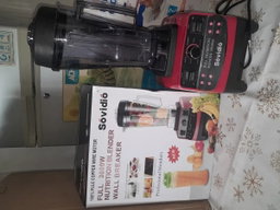 Kitchen & Appliances