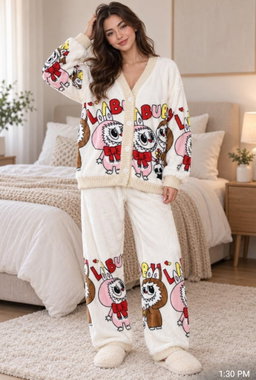 Sandra fashion 