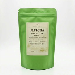 Matcha (7 oz.)