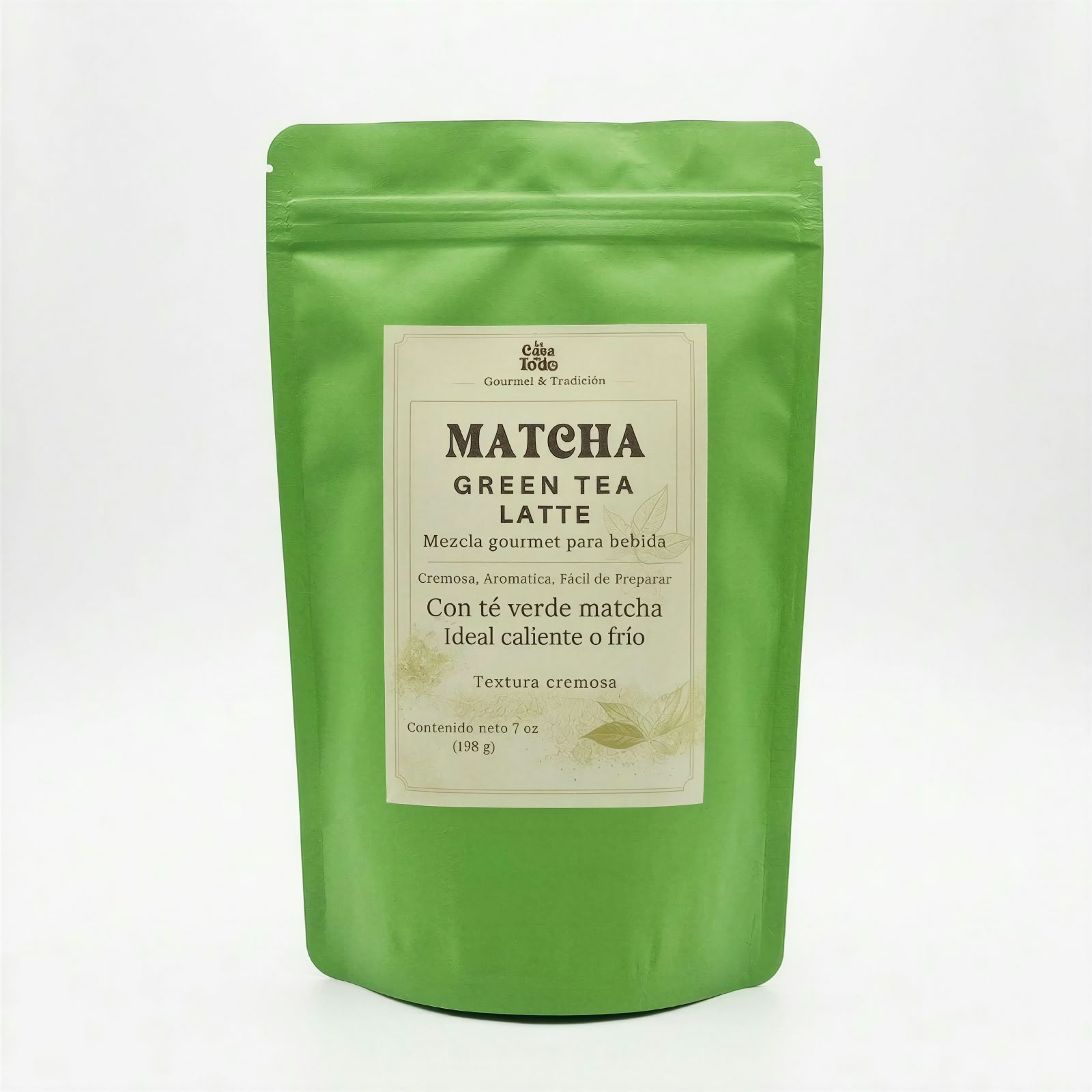 Matcha (7 oz.)
