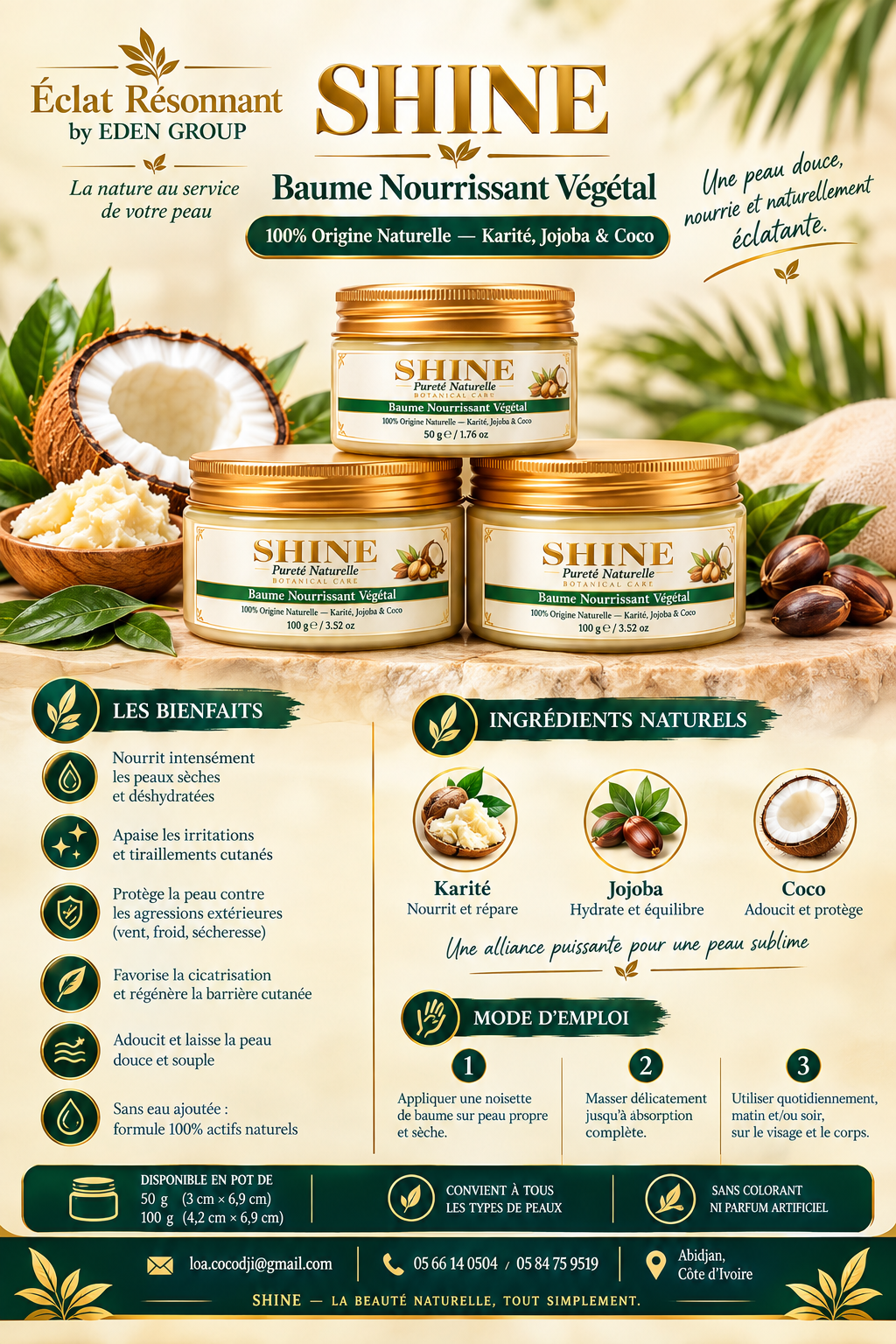 SHINE _3