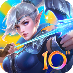 Mobile Legends