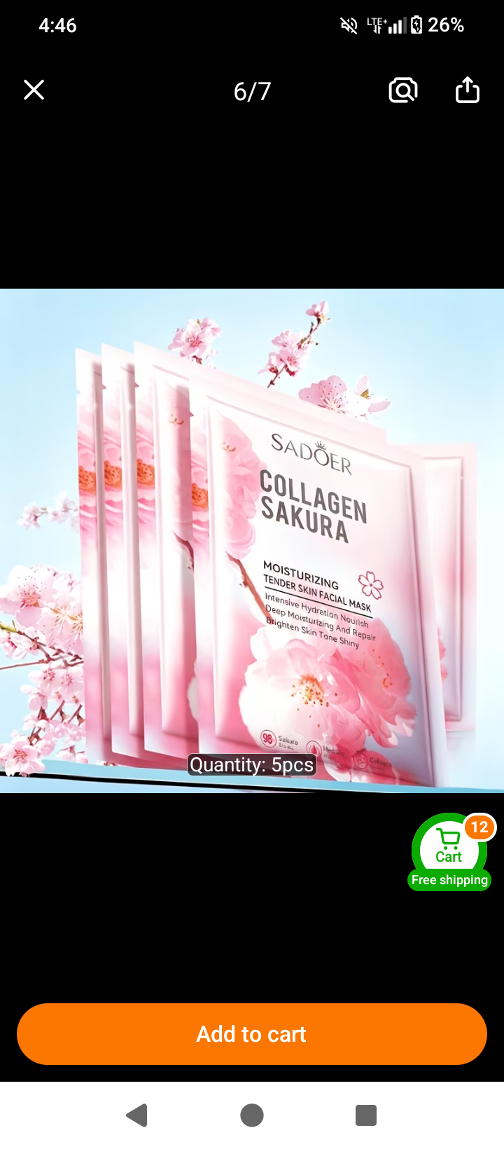Collagen 