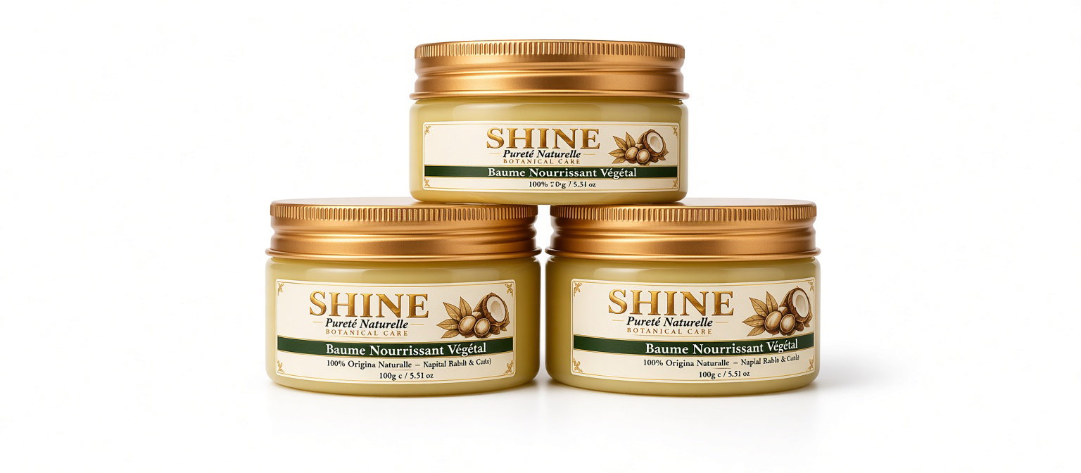 SHINE _5
