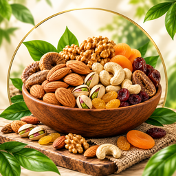 Shop Dry Fruits