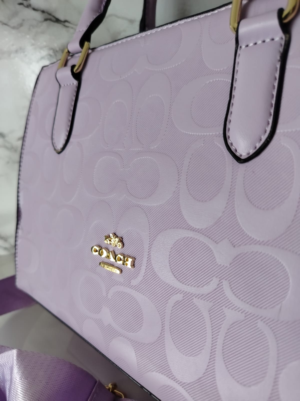 Purple coach_1