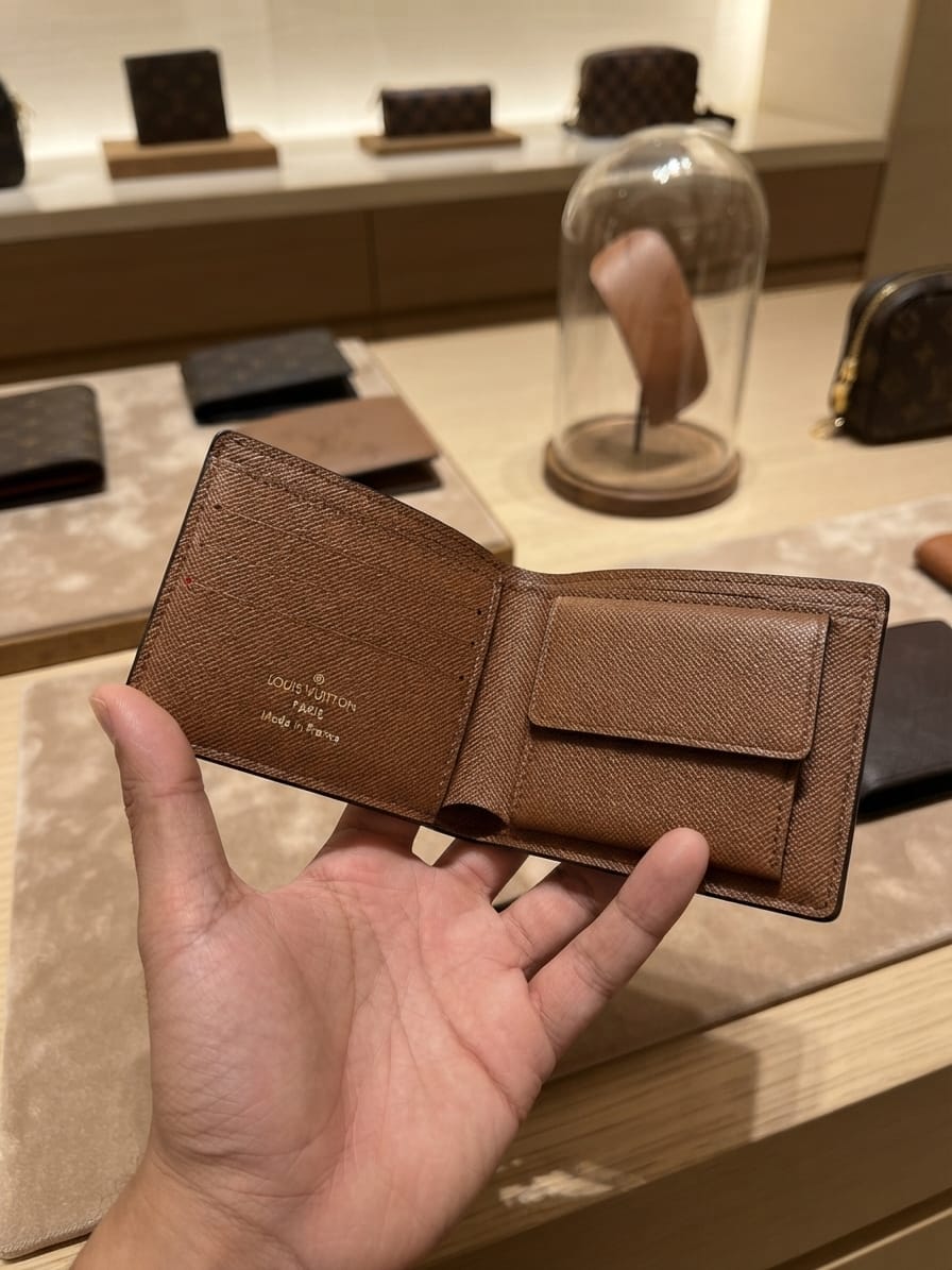 Lv wallet _1