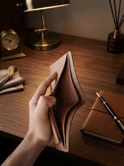 Lv wallet 