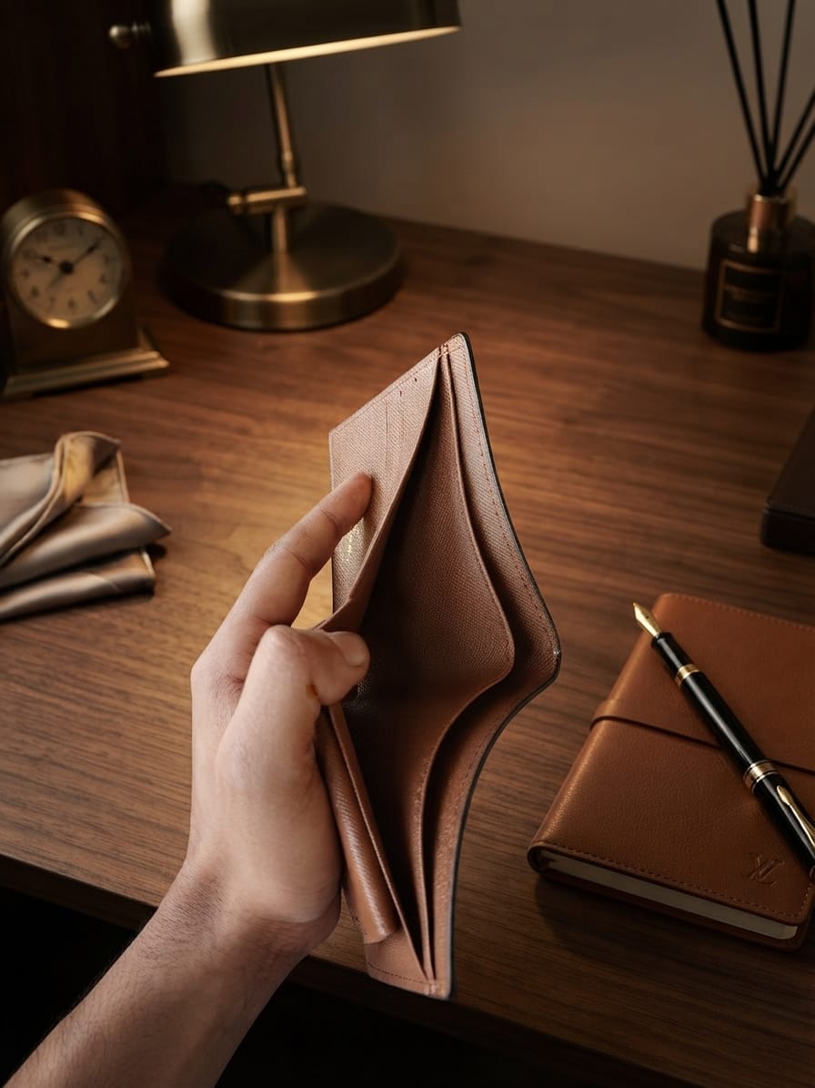 Lv wallet _2
