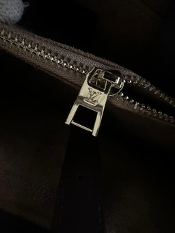Lv monogram brown 