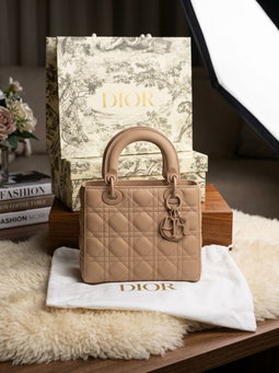 Dior brown 