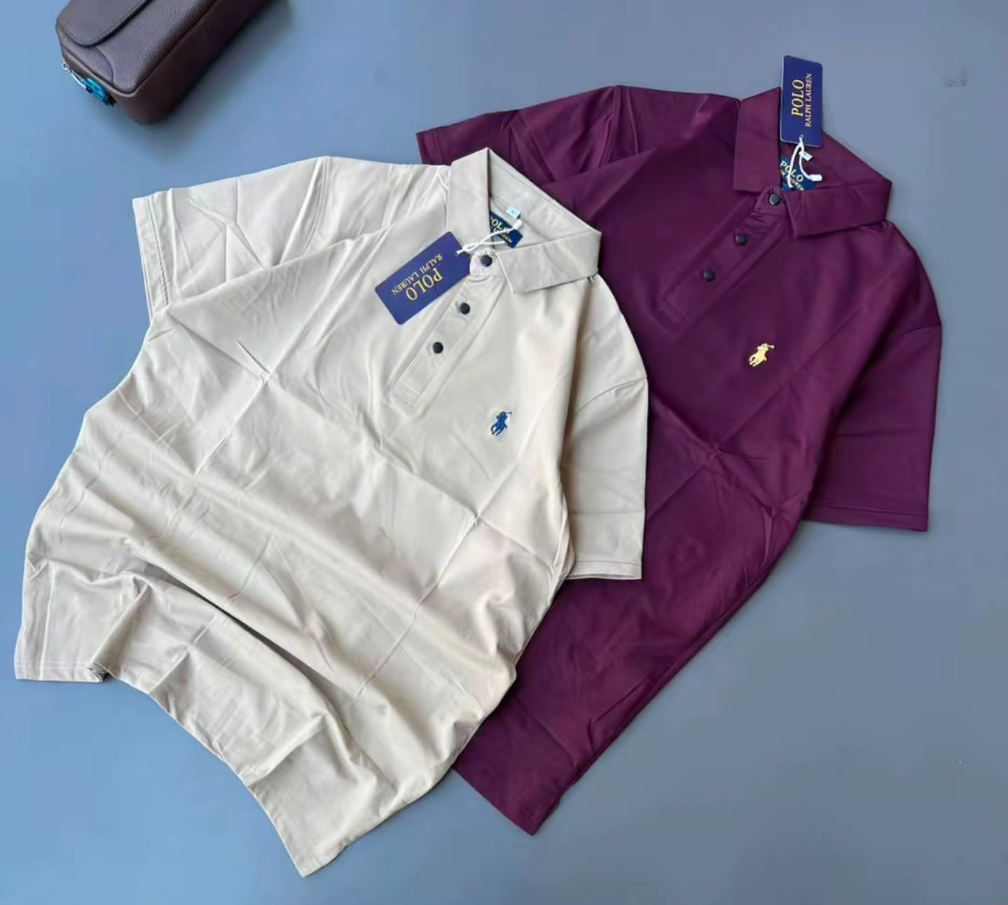 Choose your polo