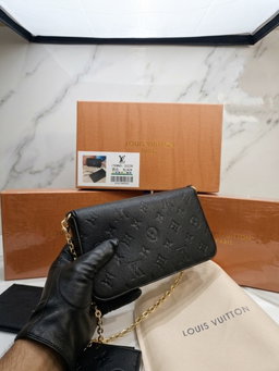 Lv 3 piece wallet 