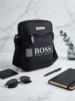 Boss mens sling 