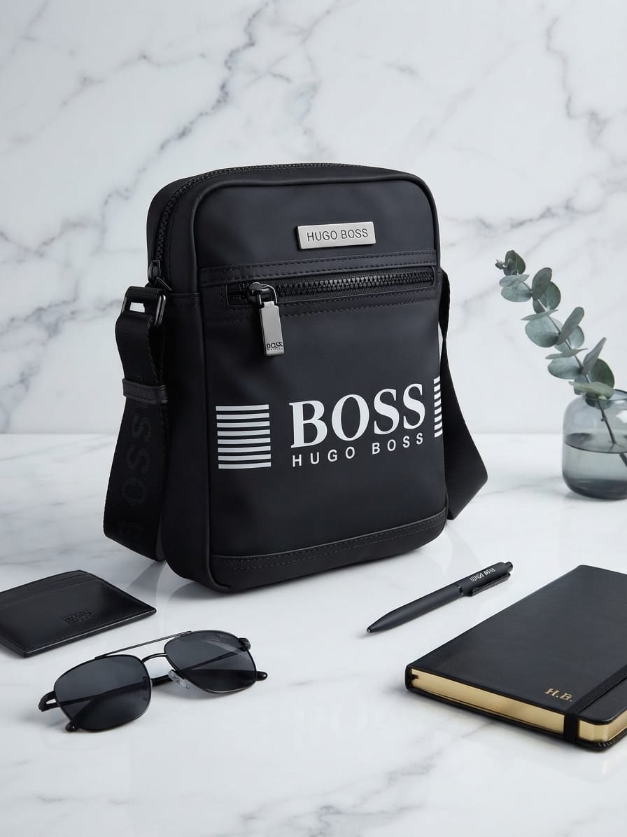 Boss mens sling 