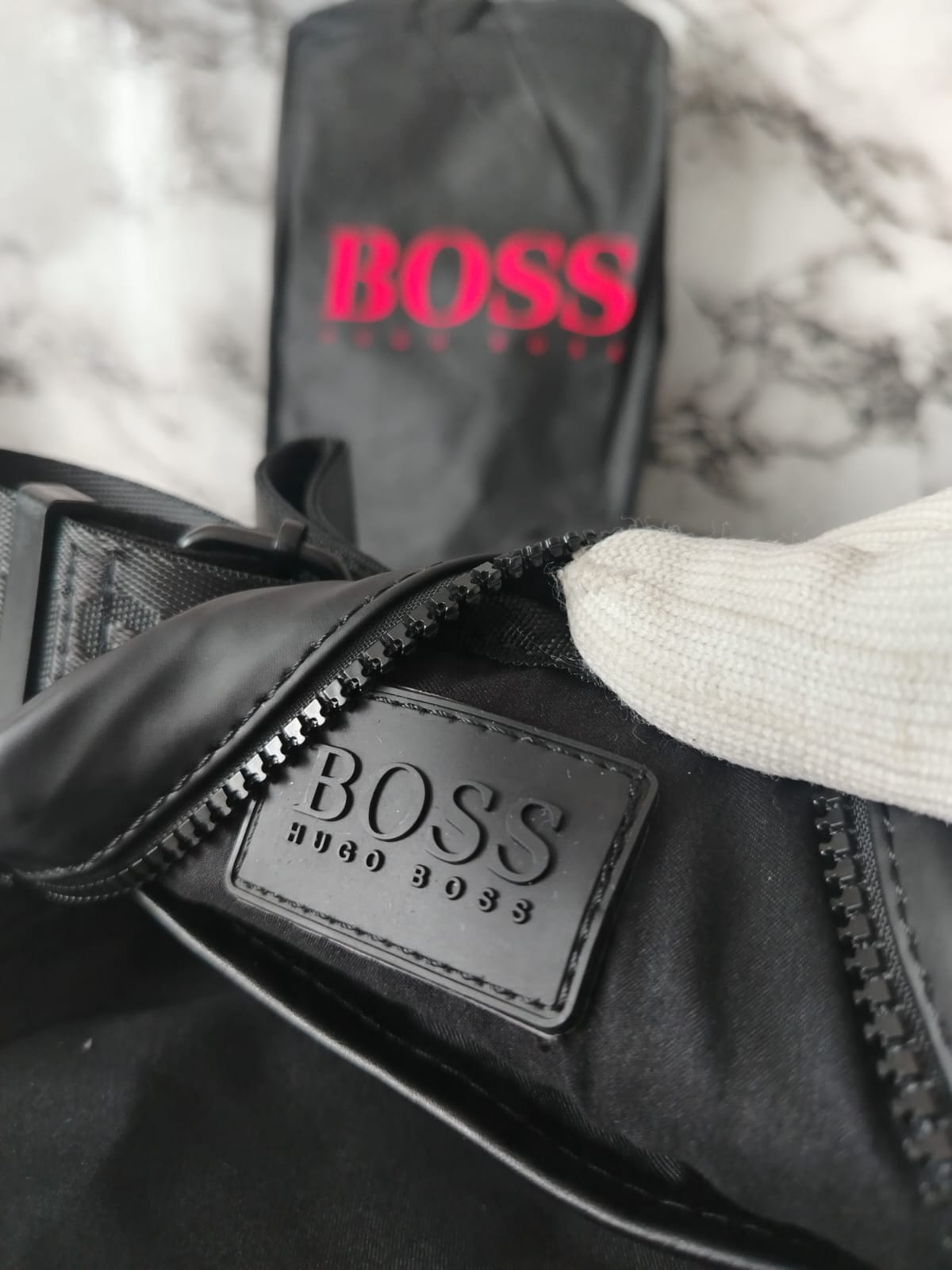 Boss mens sling _5
