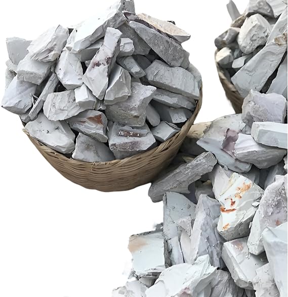  Rock Ayilor – Natural Clay