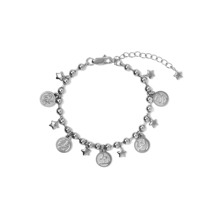 BTS “2026 Dalmajung merch” - Bracelet