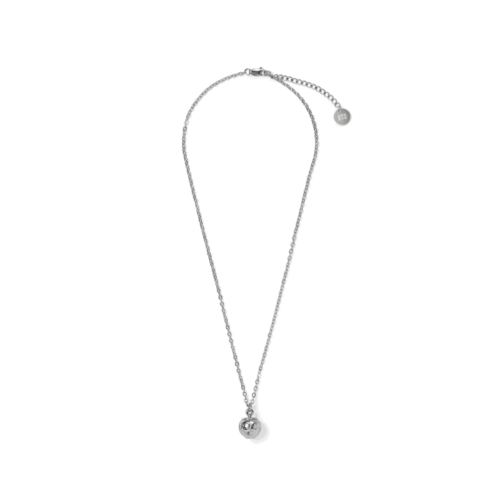 BTS “2026 Dalmajung merch” - Necklace