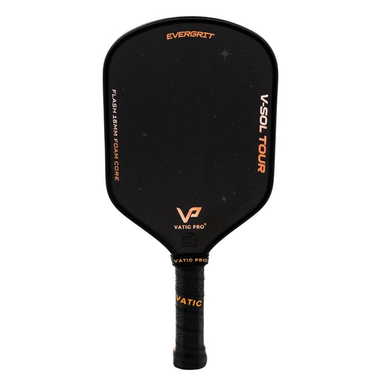Vatic Pro V-Sol Tour - Flash SH (Standard Handle)