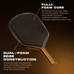 Vatic Pro V-Sol Tour - Elongated