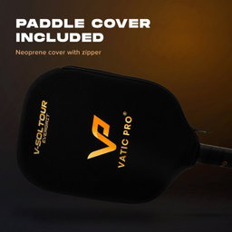 Vatic Pro V-Sol Tour - Elongated