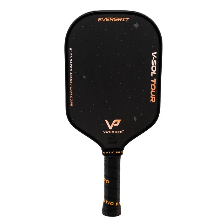 Vatic Pro V-Sol Tour - Elongated